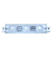 GDS-OIM-1.5W OSRAM Module | 1.5W | 6500K | IP65 | 12V | Signage, Retail Lighting | OSRAM SMD | High Reliability